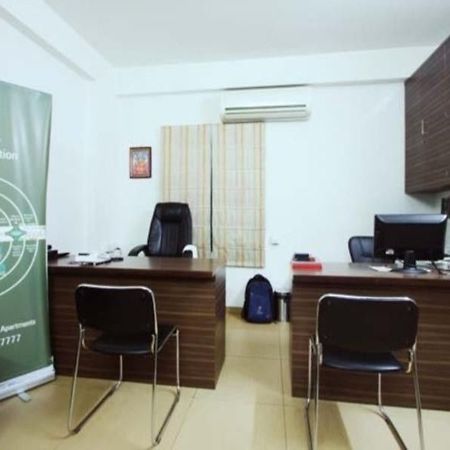 Oyo 14502 Hotel Hill View Guest House Hitech City 하이데라바드 외부 사진